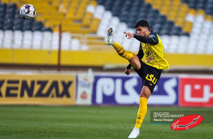 رقابتها در لیگ نزدیک است/ از تیم ملی انتظاری ندارم