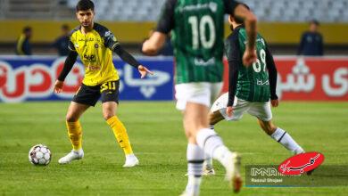 اسامی محرومان هفته بیستویکم لیگ برتر اعلام شد