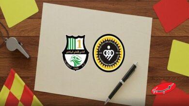 داور کره ای قاضی بازی سپاهان و الاهلی شد