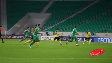 فیلم گل دوم الاهلی به سپاهان + لینک دانلود