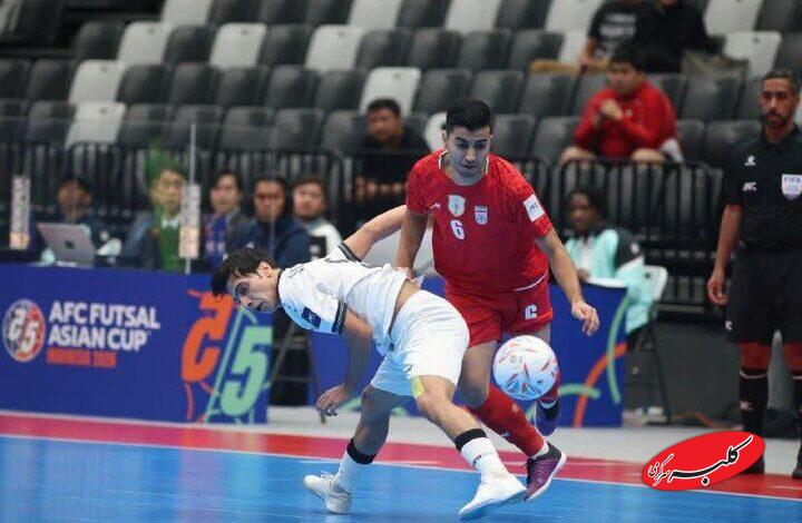 حضور در جام ملتهای آسیا اتفاق بزرگی برای من بود/ به قهرمانی ایمان و باور داشتیم