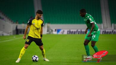 خلاصه بازی سپاهان مقابل الاهلی + لینک دانلود فیلم