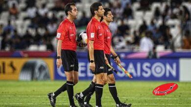 اعلام اسامی داوران بازی های هفته بیستویکم/ بنیادی فرد داور بازی پرسپولیس و گل گهر سیرجان