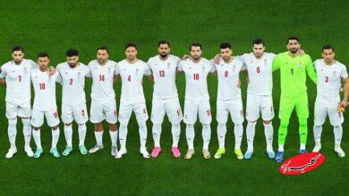 اعلام جزئیات برگزاری بازی های تیم ملی در فروردین