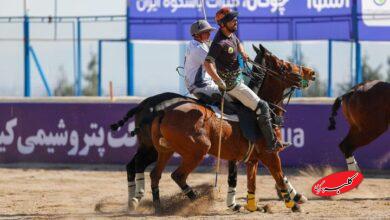 رقابتهای روز دوم لیگ ملی چوگان ایران؛ صعود مقتدرانه نزاجا و بسپارشیمی سپیدان به فینال