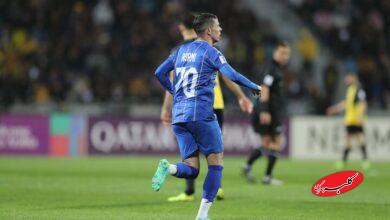 خلاصه بازی استقلال مقابل الحسین + لینک دانلود فیلم