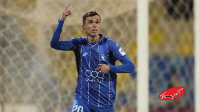 فیلم گل دوم استقلال به الحسین + لینک دانلود