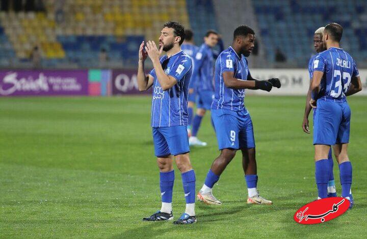 پخش زنده بازی استقلال و مس رفسنجان از تلویزیون + پخش آنلاین