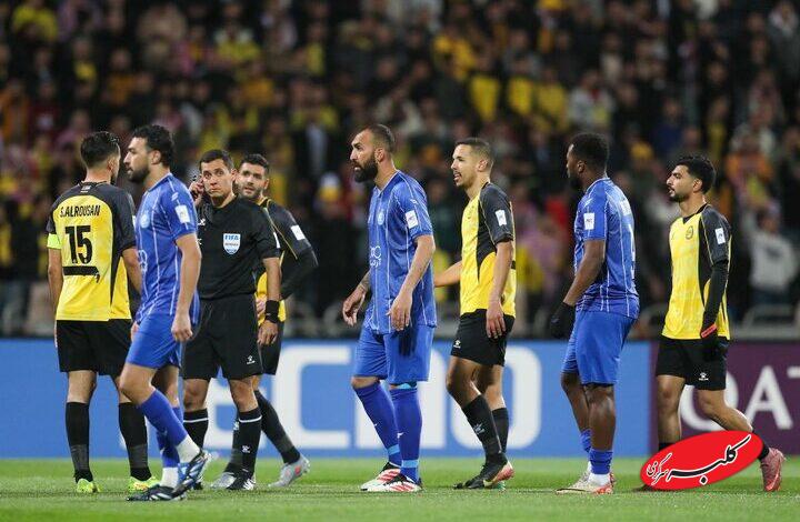 حذف استقلال از آسیا قابل پیشبینی بود/ لجبازی علیه استقلال اتفاق افتاد!