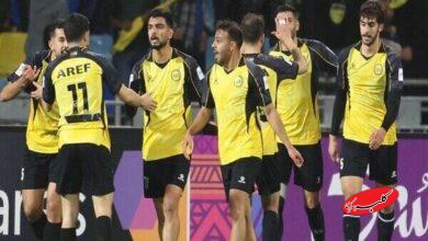 واکنش AFC به حذف استقلال از آسیا