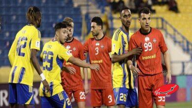 تراکتور همچنان محروم از میزبانی در ایران + عکس