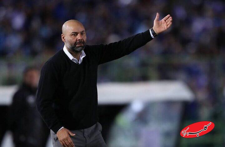 واکنش AFC به بازگشت بختیاری زاده به استقلال + عکس