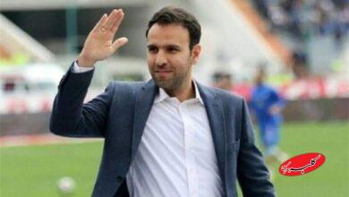 واکنش معاون ورزشی پرسپولیس به کمکاری شایعه بازیکنان