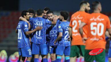 آبیها در پیچ تاریخی؛ تغییر برای آرامش یا تکرار نوسان؟