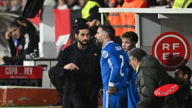 آربلوا و هنر گفتوگوی خصوصی؛ از مکتب آراگونس تا نیمکت رئال مادرید