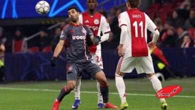 پایان ماموریت اروپایی طارمی در شب شگفتی لیگ قهرمانان