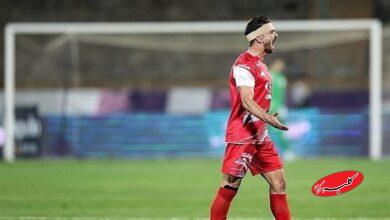 رفیعی و کاظمیان همچنان اجازه تمرین ندارند