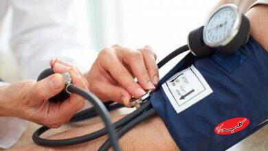 شیوع گسترده و بی علامت فشارخون بالا