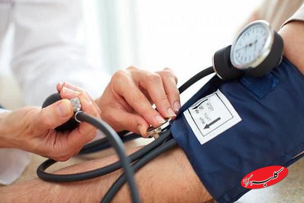 شیوع گسترده و بی علامت فشارخون بالا