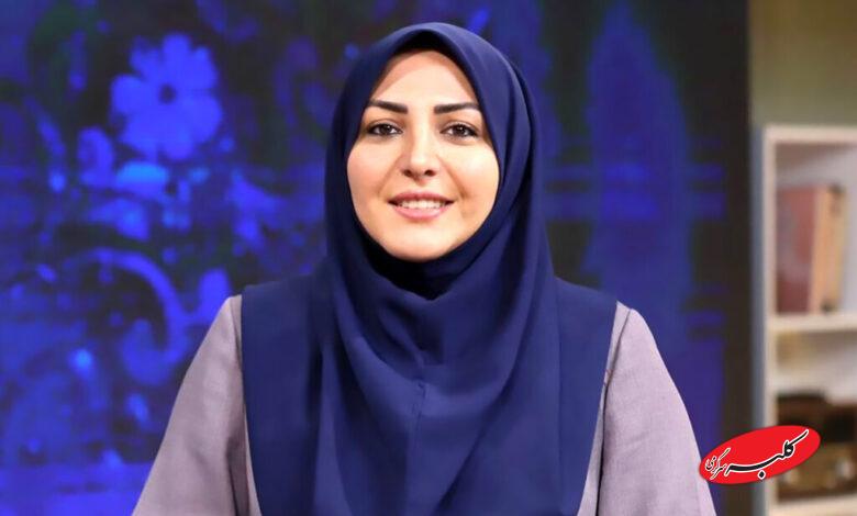 المیرا شریفی مقدم: با این داغ نباید شوخی کرد/ اگر کسی شعورش را ندارد... +ویدیو