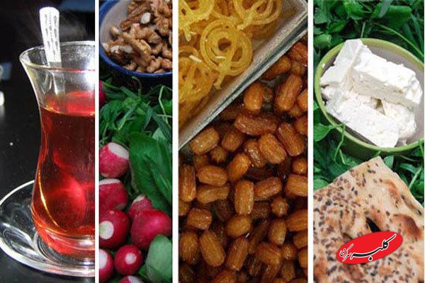 توصیههای تغذیهای برای پیشگیری از ضعف نوجوانان در ماه رمضان