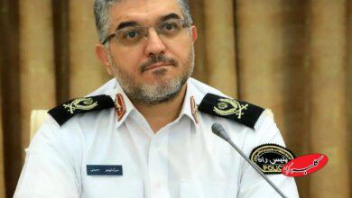 فرهنگ و رفتار ترافیکی رانندگان باید اصلاح شود