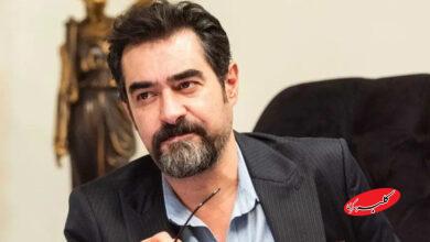شهاب حسینی از سینما کناره گیری کرد؟