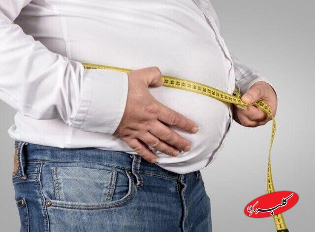 باور غلط درباره پرخوری/ استرس به تنهایی مقصر نیست