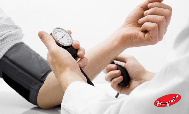 بدون قرص، بدون هزینه؛ فشار خون را پایین بیاورید