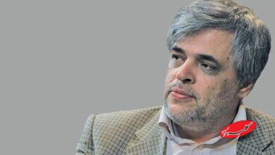 مسئول اعتراضات بعدی مردم خود شمایید!