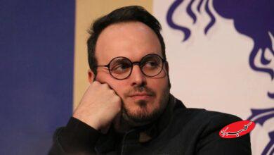 مهدویان: عزادار کشتههای دیماه هستیم +ویدیو