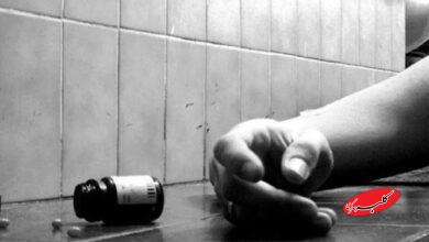 خودکشی در کدام مناطق ایران بیشتر است؟