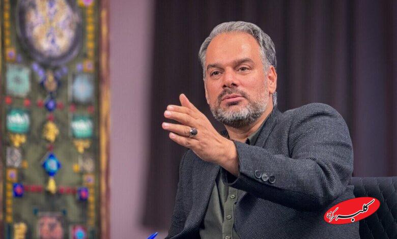 رشیدی کوچی: صداوسیما از دست رفته/ این رسانه تنها به افزایش تنفر دامن میزند