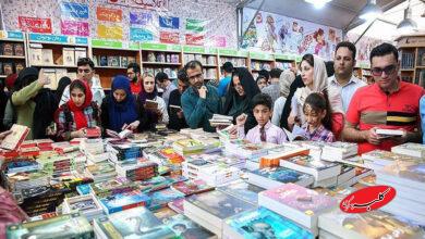 چراغ نمایشگاه روشن شد؛ تقویم فرهنگی آذربایجان غربی جان گرفت