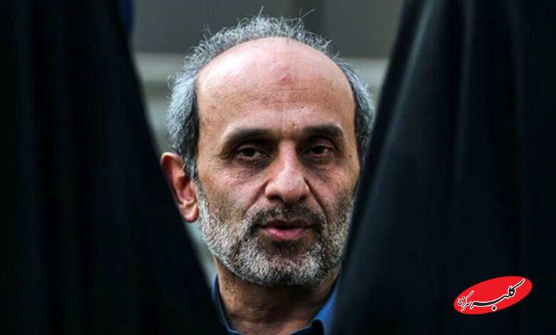 وقاحت صداوسیما به اوج خود رسیده؛ بودجه مردم را تقدیم اینترنشنال کردهاند!