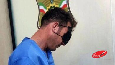 درخواست اجرای حکم قصاص قاتل الهه حسیننژاد ارسال شد