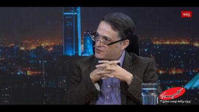 قوچانی: وضعیت صدا و سیما بحرانی است؛ این رسانهها اسخگوی جامعه امروز نیست