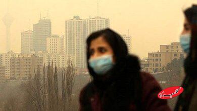 مقابله با آلودگی هوا با این طرحها راه به جایی نمیبرد