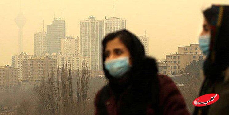 مقابله با آلودگی هوا با این طرحها راه به جایی نمیبرد