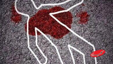 قتل در شهرری پس از گپوگفت در کافه!