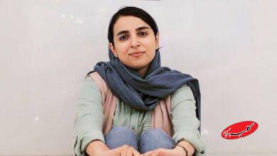 بلاگر زن پُرحاشیه محکوم شد