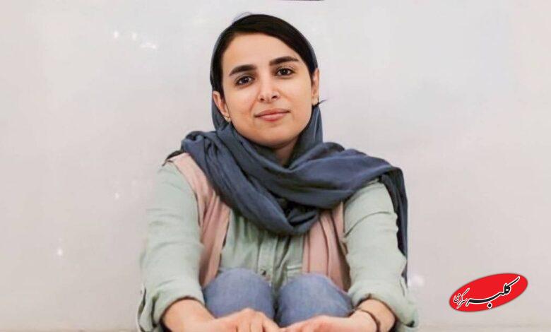 بلاگر زن پُرحاشیه محکوم شد