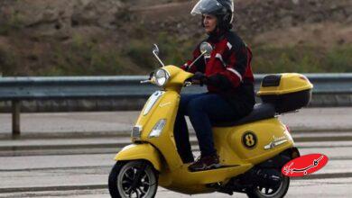 رفت و آمد زنان موتورسوار محدود میشود؟