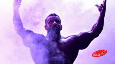 ادامه حواشی پخش ویدیوی رقص هادی چوپان از صداوسیما/ کاربران فضای مجازی خشمگین هستند