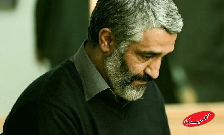 تاریخ دقیق رسیدگی به پرونده پژمان جمشیدی اعلام شد