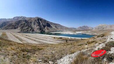 سختترین سال آبی ایران هم گذشت