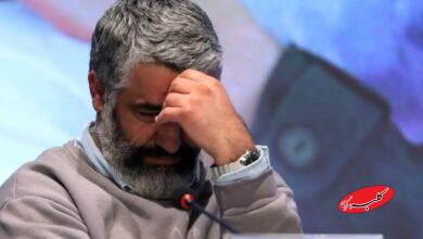 ندا شمس چرا از پرونده پژمان جمشیدی کنار کشید؟