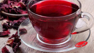 با نوشیدن چای با پیری مبارزه کنید!