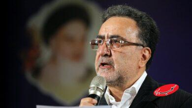 حکم جدید برای مصطفی تاجزاده اعلام شد