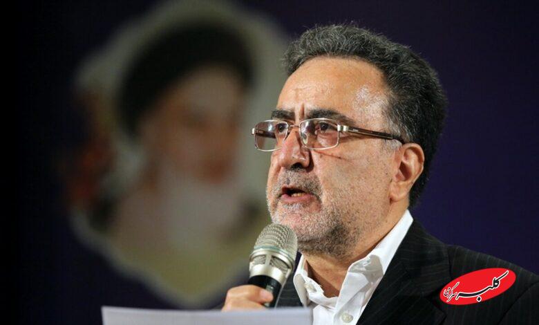 حکم جدید برای مصطفی تاجزاده اعلام شد